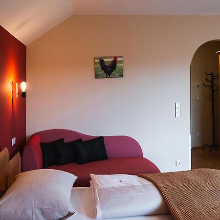 Hotel-Gasthof Am Riedl Koppl Extérieur photo