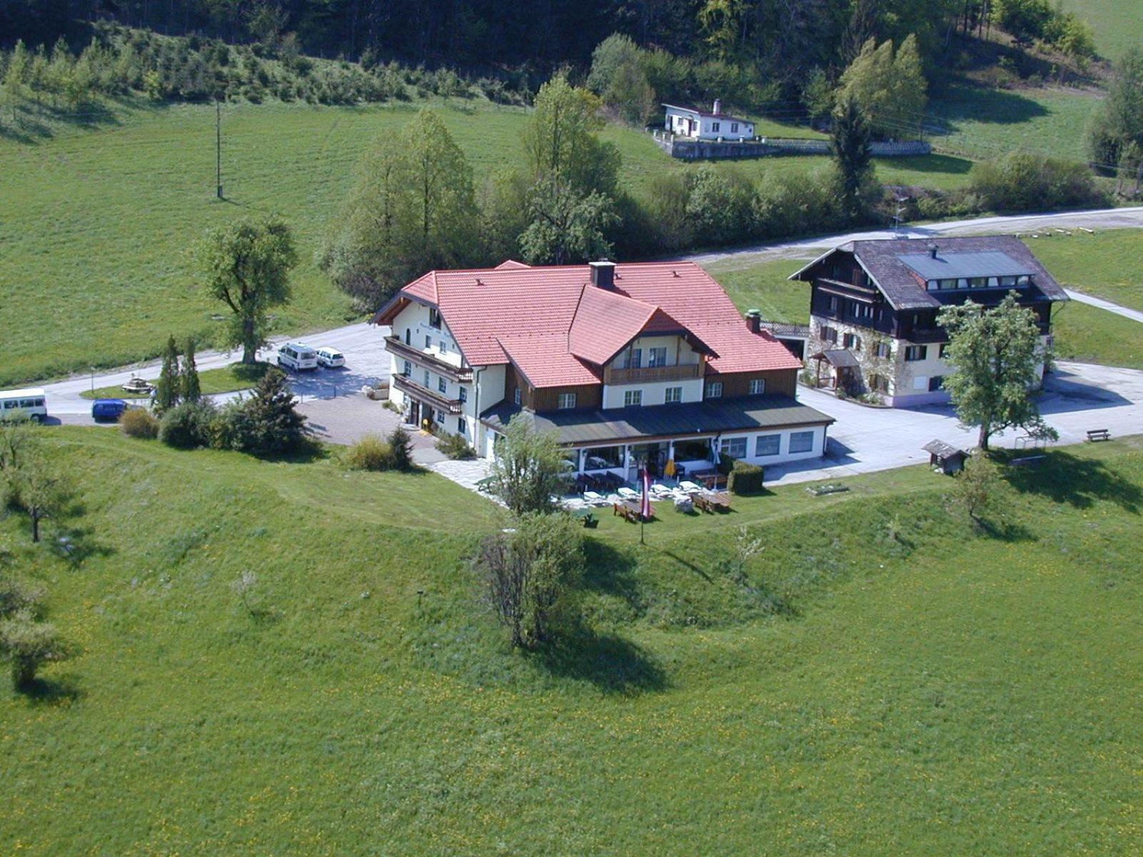Hotel-Gasthof Am Riedl Koppl Extérieur photo