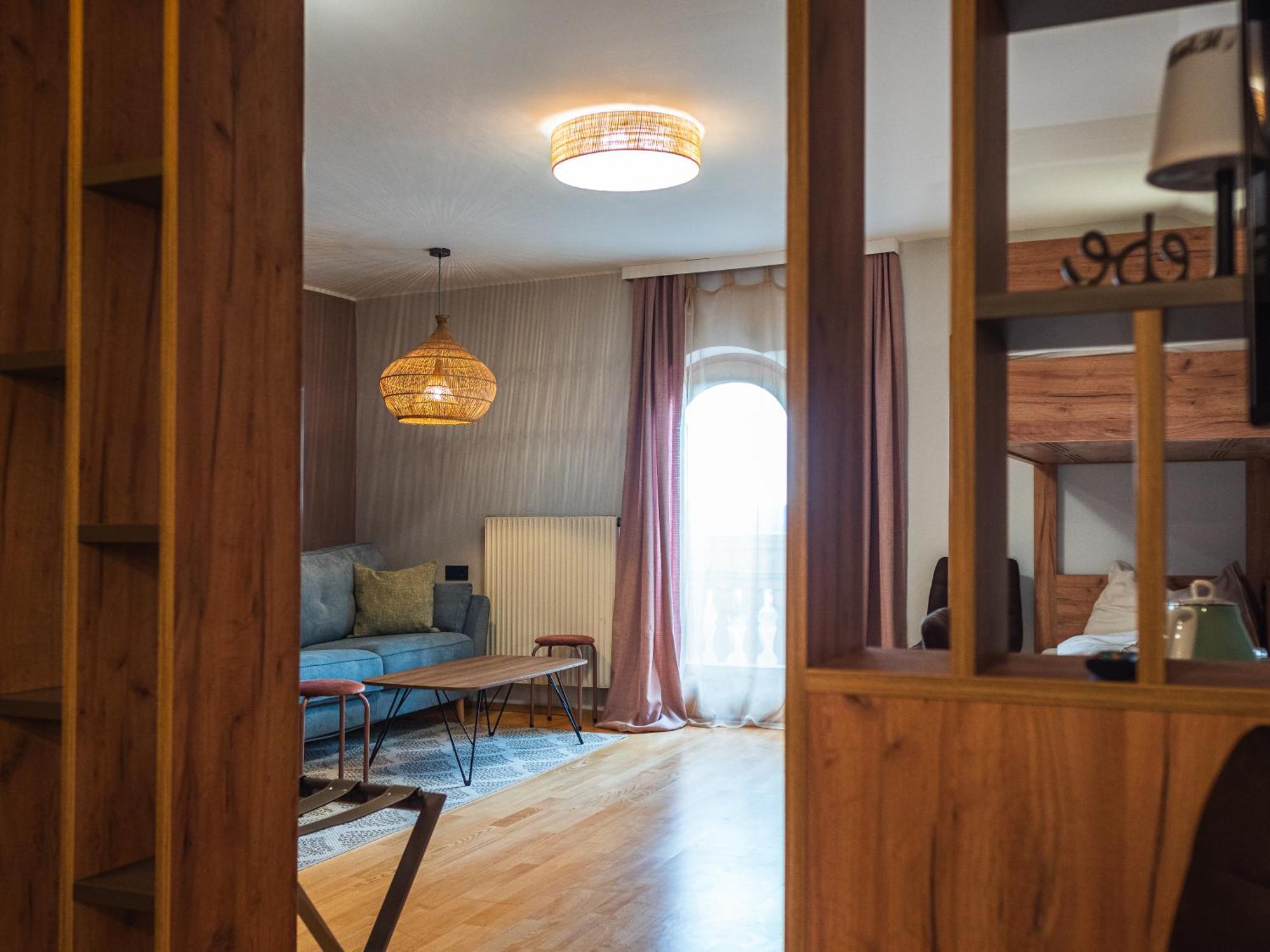 Hotel-Gasthof Am Riedl Koppl Extérieur photo