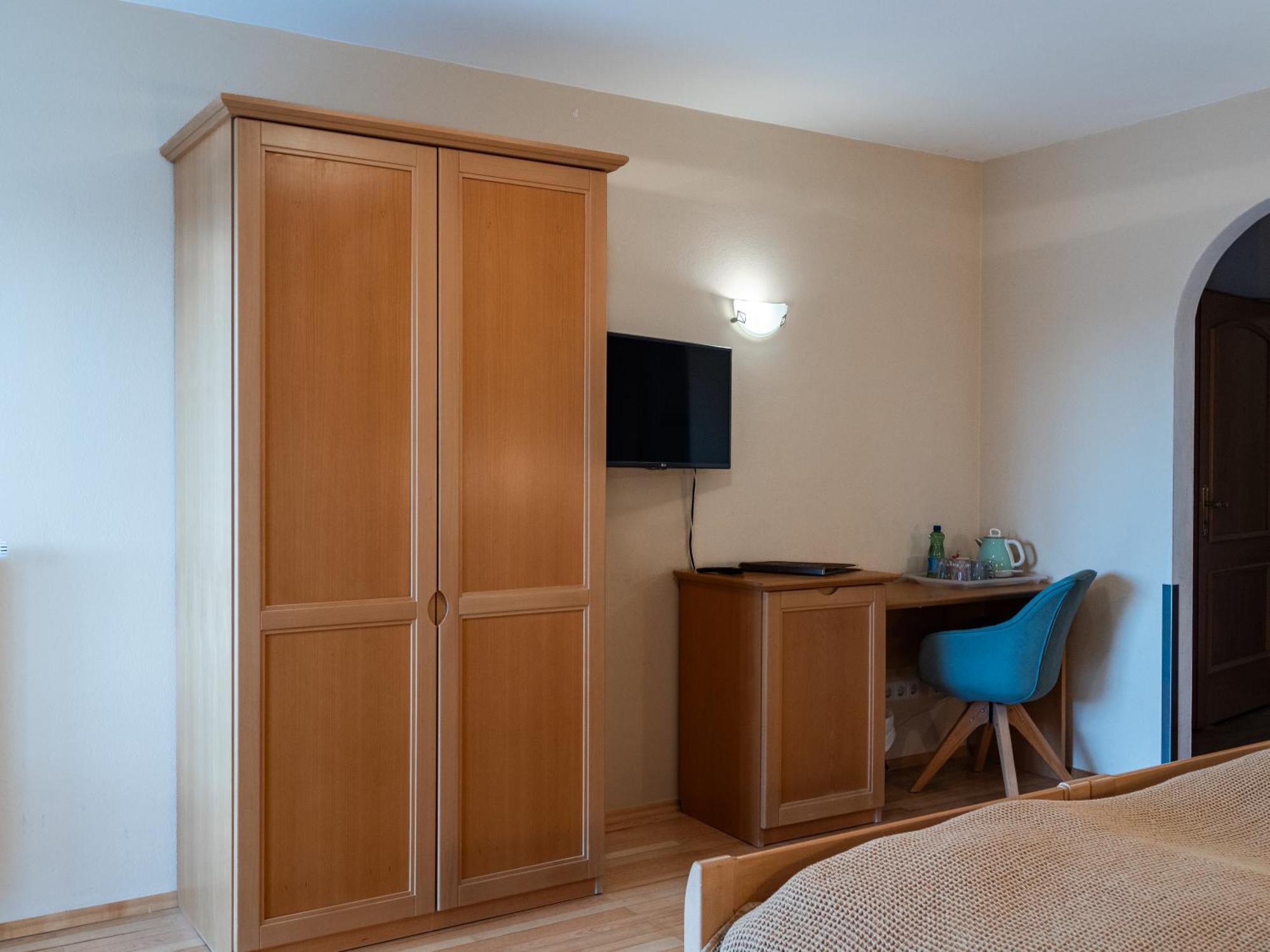 Hotel-Gasthof Am Riedl Koppl Extérieur photo