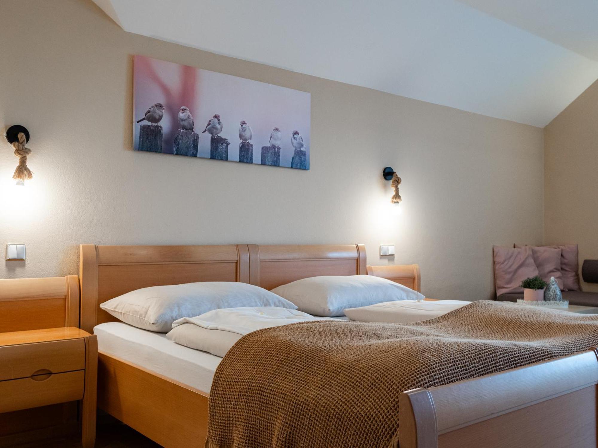 Hotel-Gasthof Am Riedl Koppl Extérieur photo