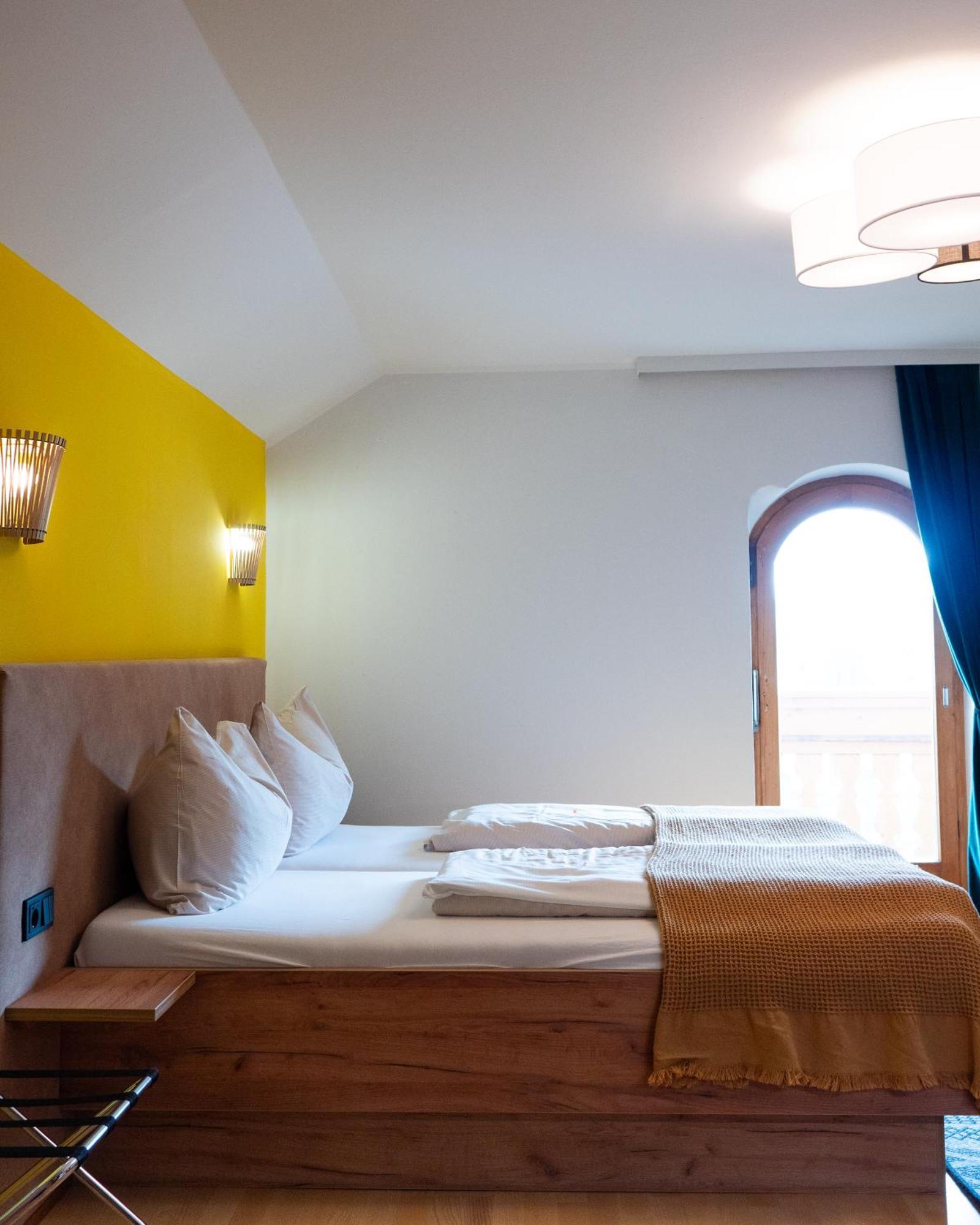 Hotel-Gasthof Am Riedl Koppl Extérieur photo