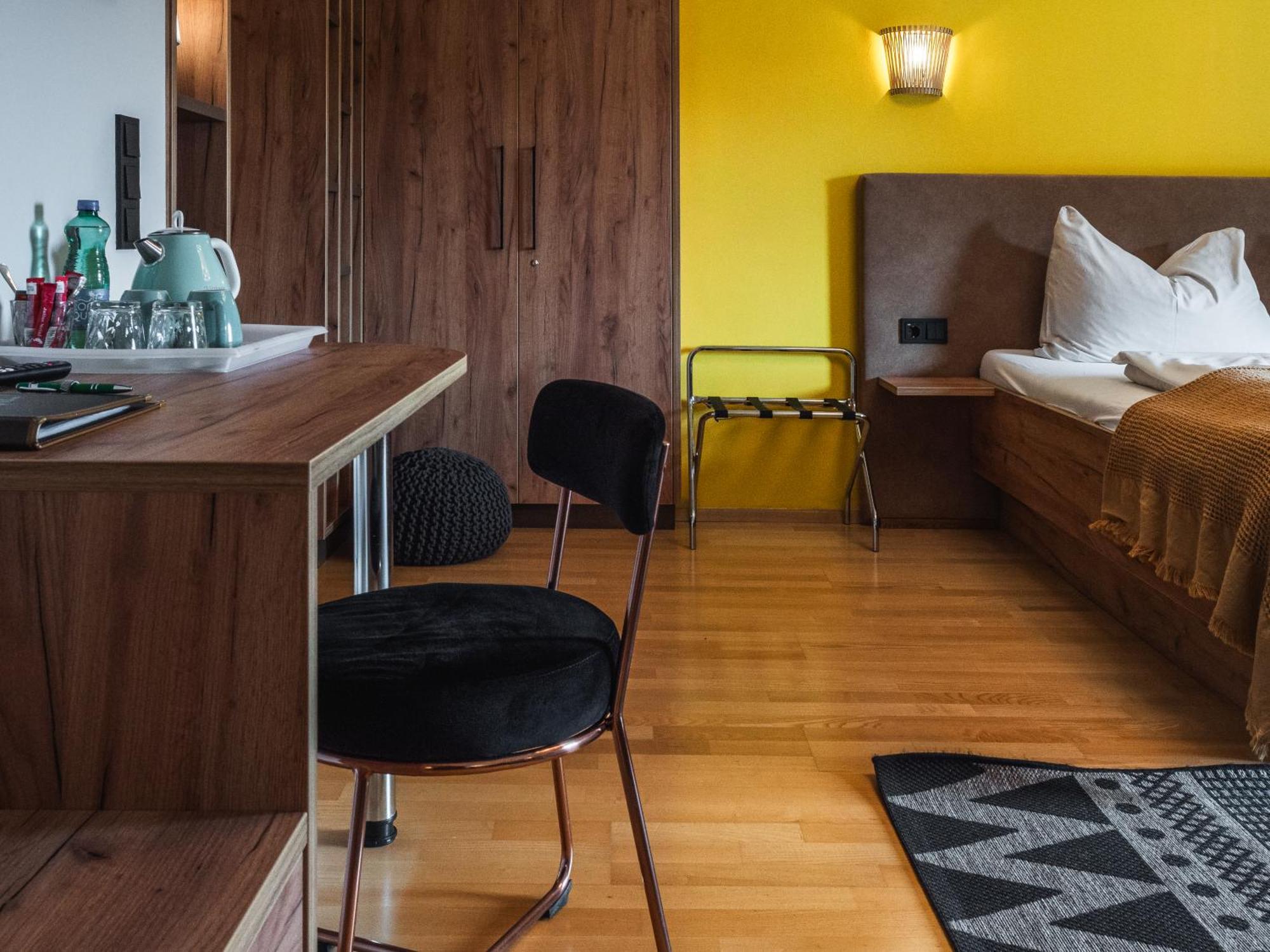 Hotel-Gasthof Am Riedl Koppl Extérieur photo