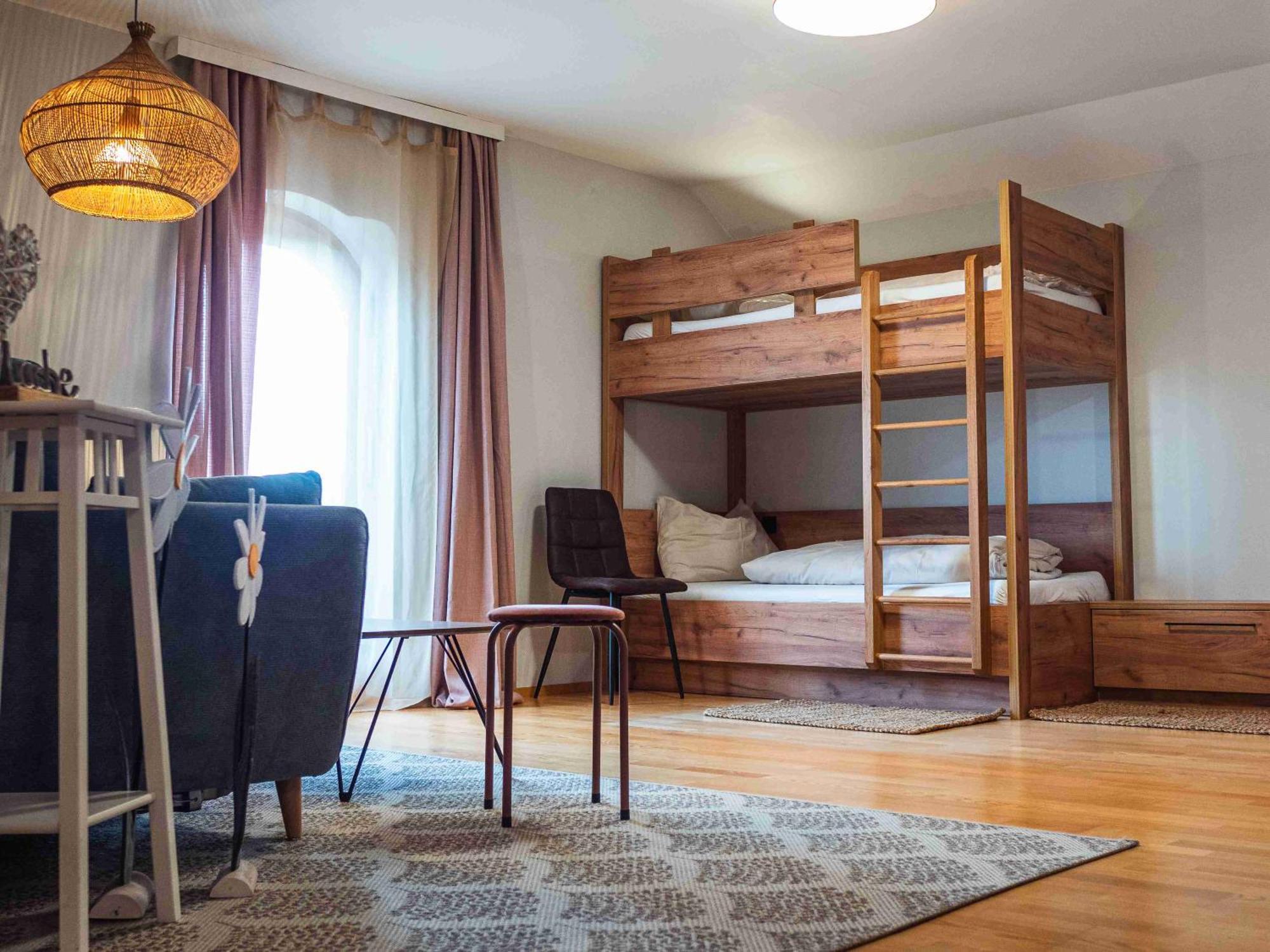 Hotel-Gasthof Am Riedl Koppl Extérieur photo