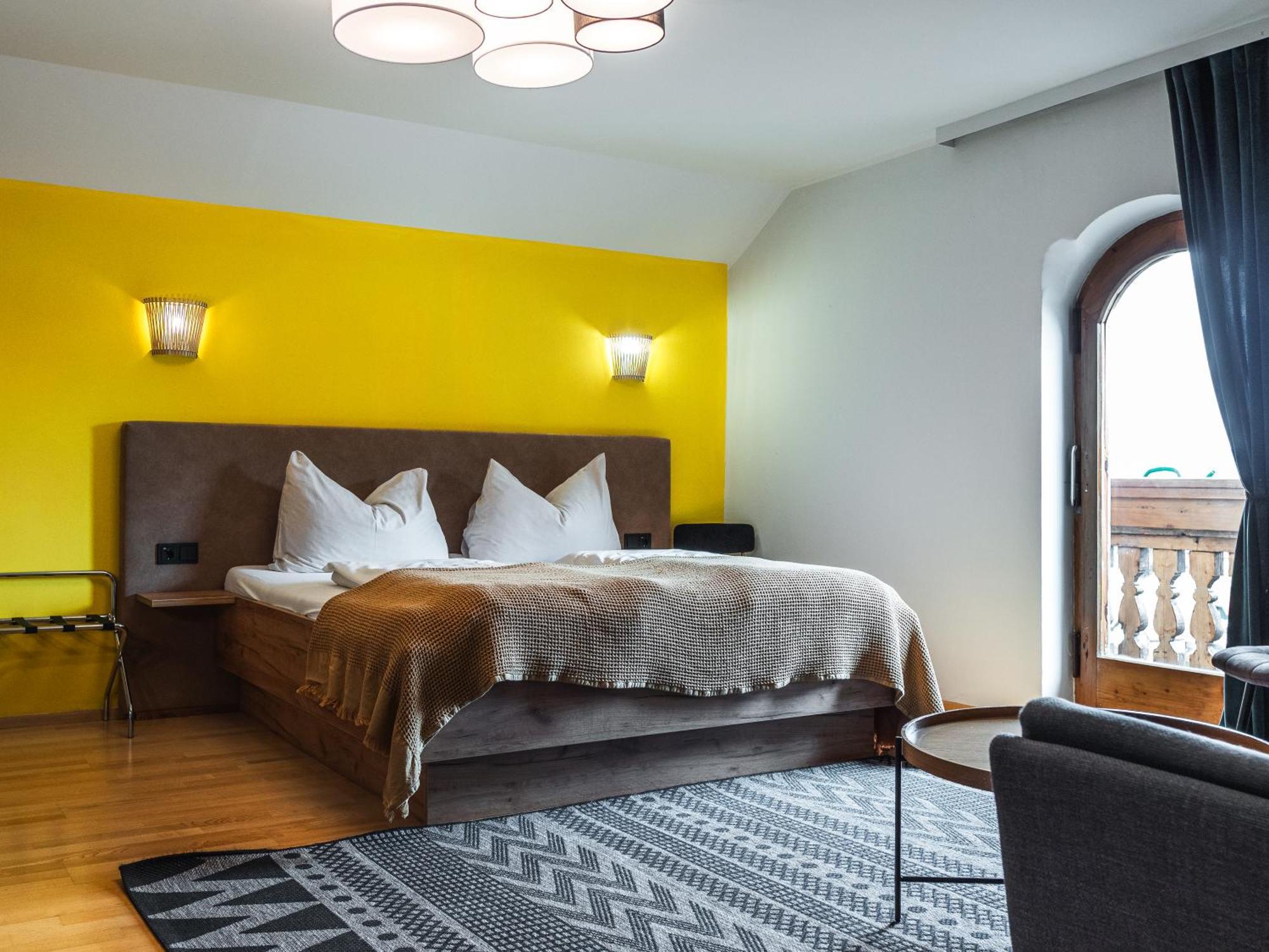 Hotel-Gasthof Am Riedl Koppl Extérieur photo