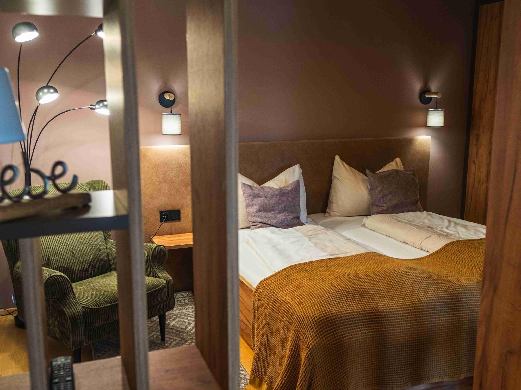 Hotel-Gasthof Am Riedl Koppl Extérieur photo