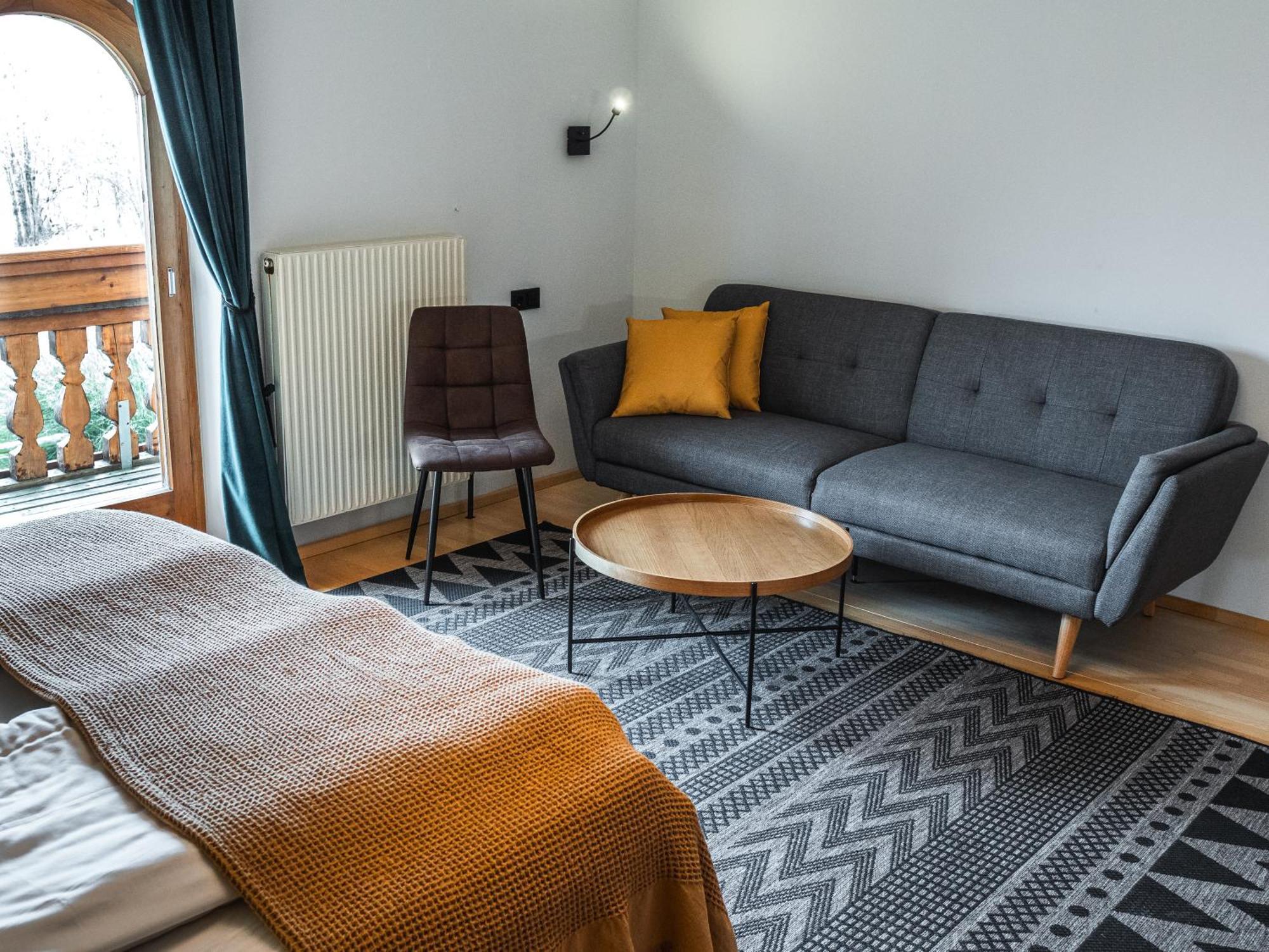 Hotel-Gasthof Am Riedl Koppl Extérieur photo