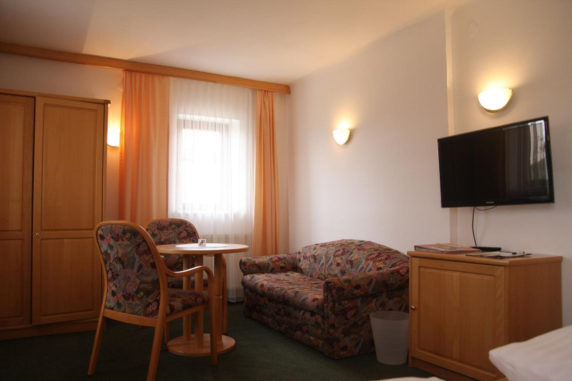 Hotel-Gasthof Am Riedl Koppl Extérieur photo