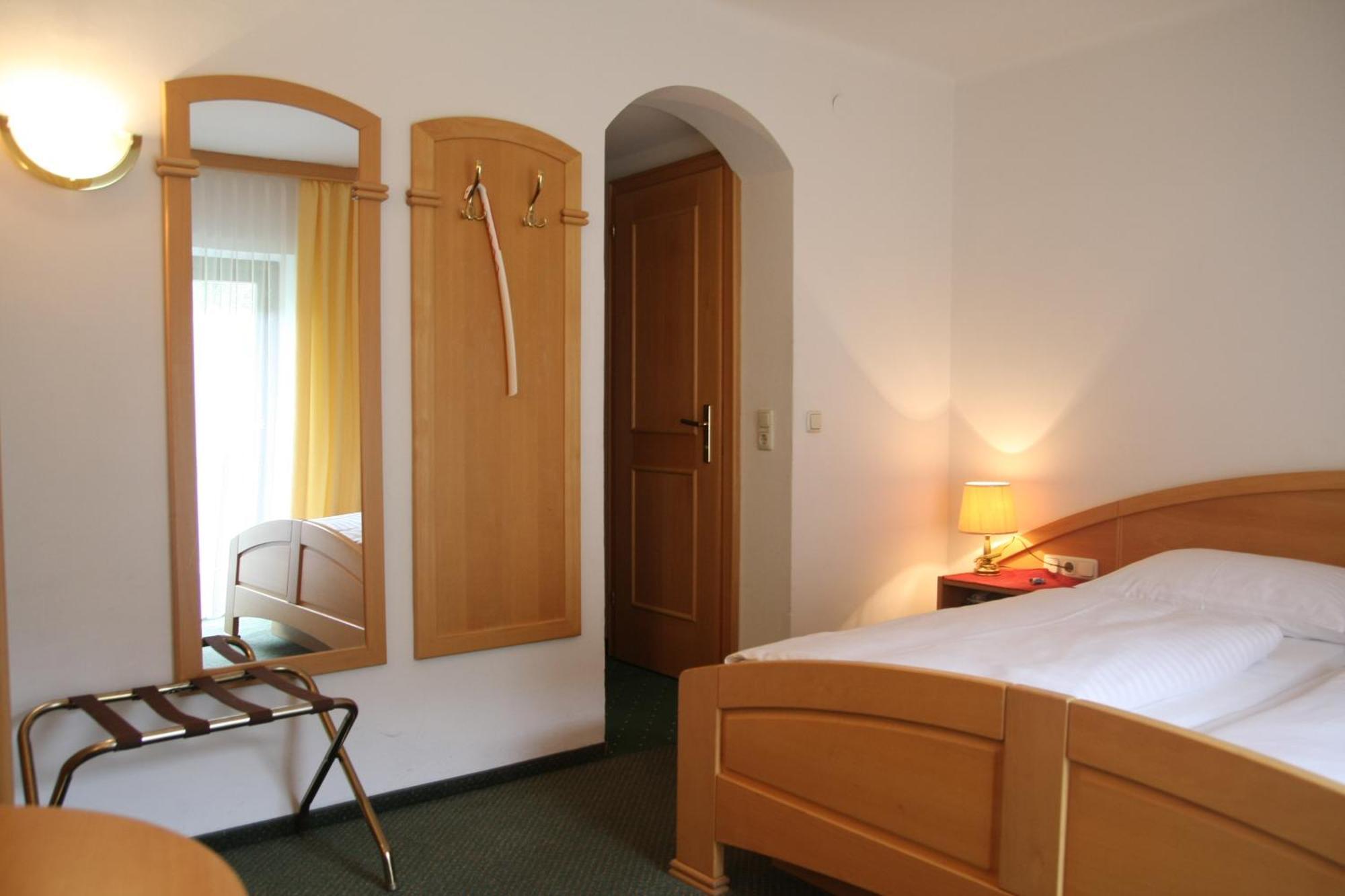 Hotel-Gasthof Am Riedl Koppl Extérieur photo
