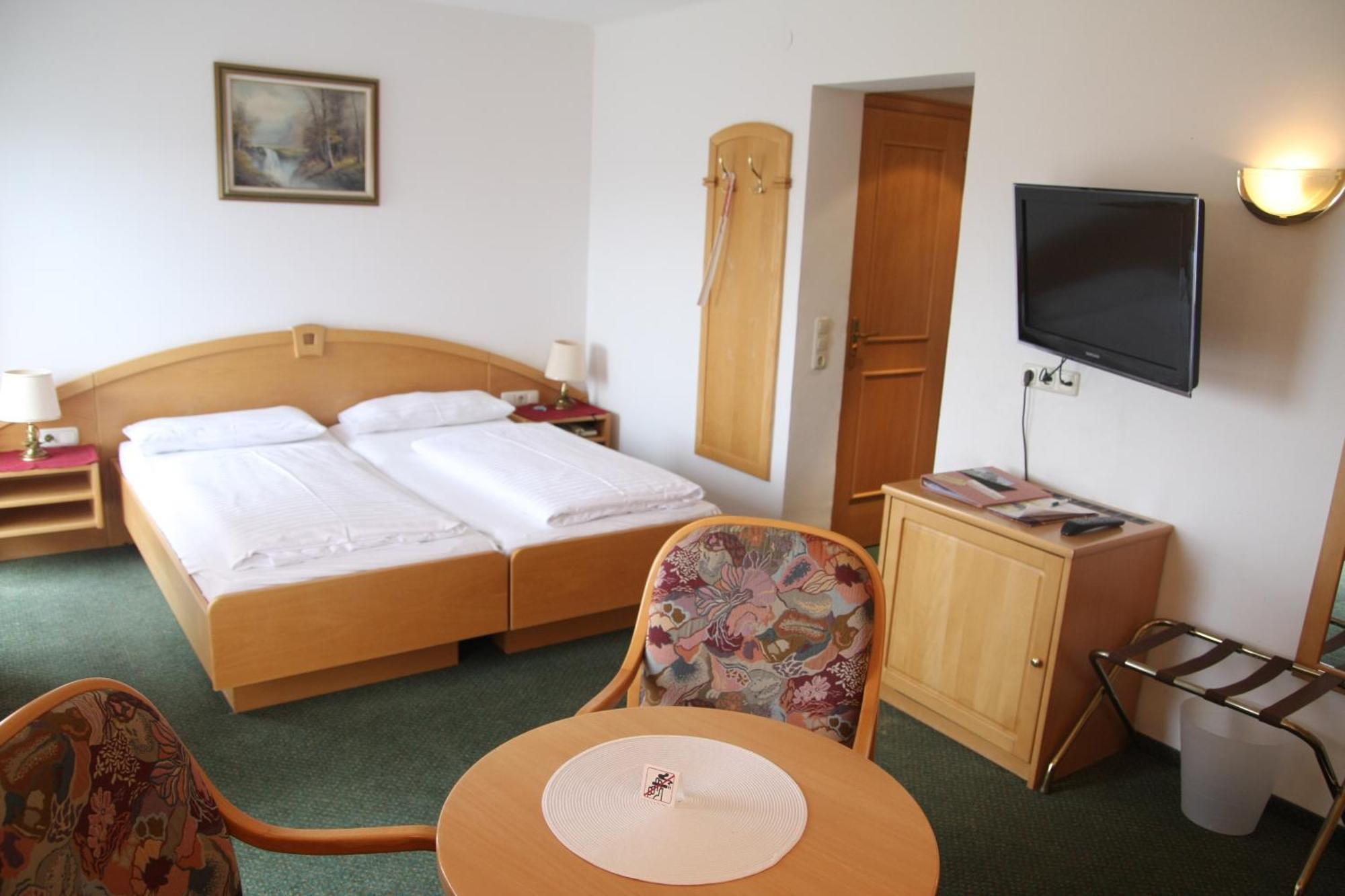 Hotel-Gasthof Am Riedl Koppl Extérieur photo