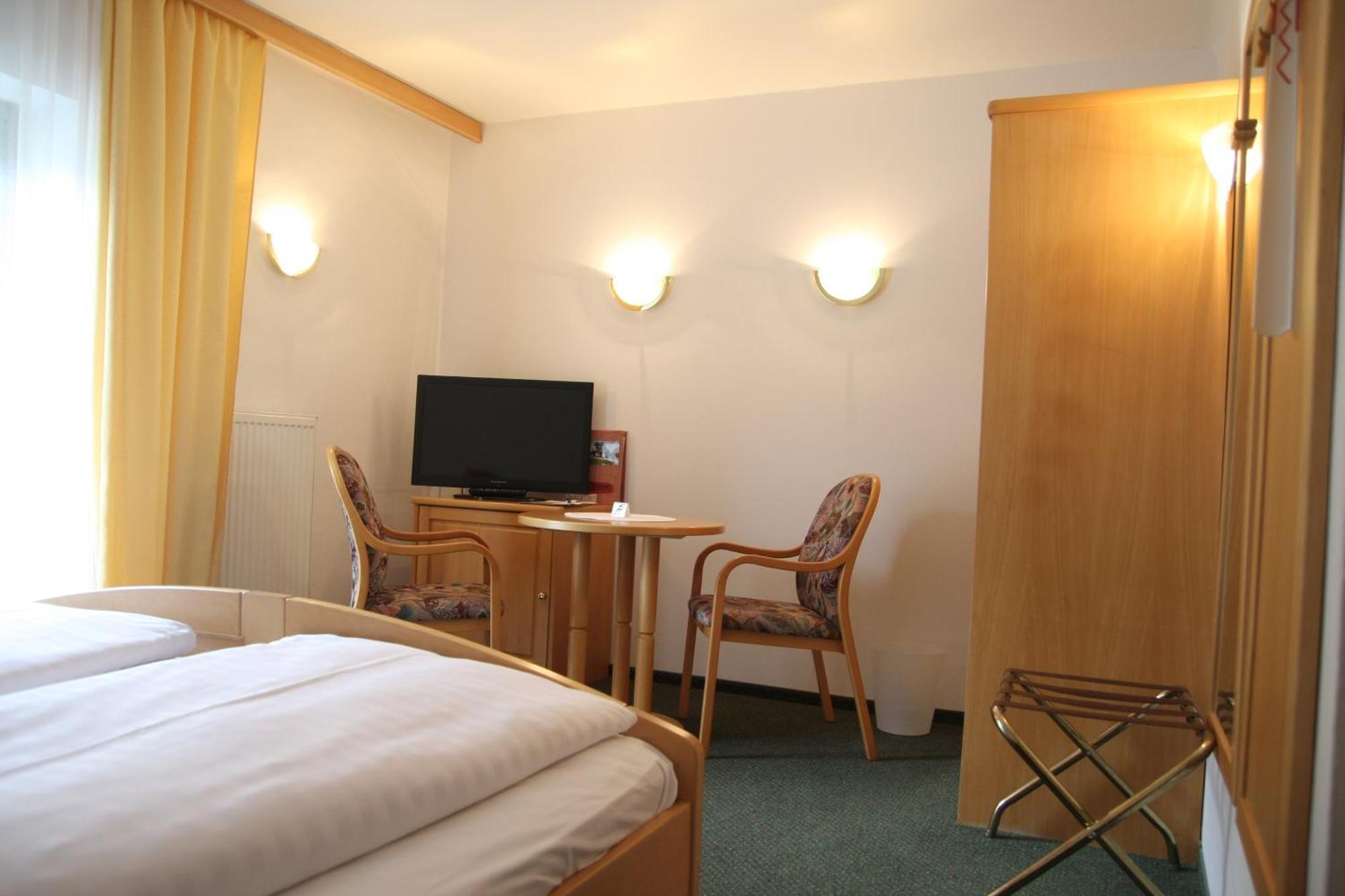 Hotel-Gasthof Am Riedl Koppl Extérieur photo