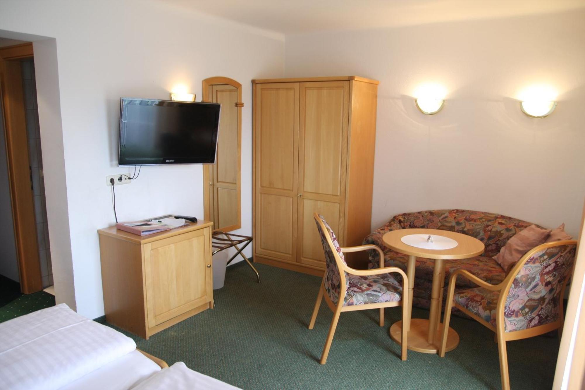 Hotel-Gasthof Am Riedl Koppl Extérieur photo