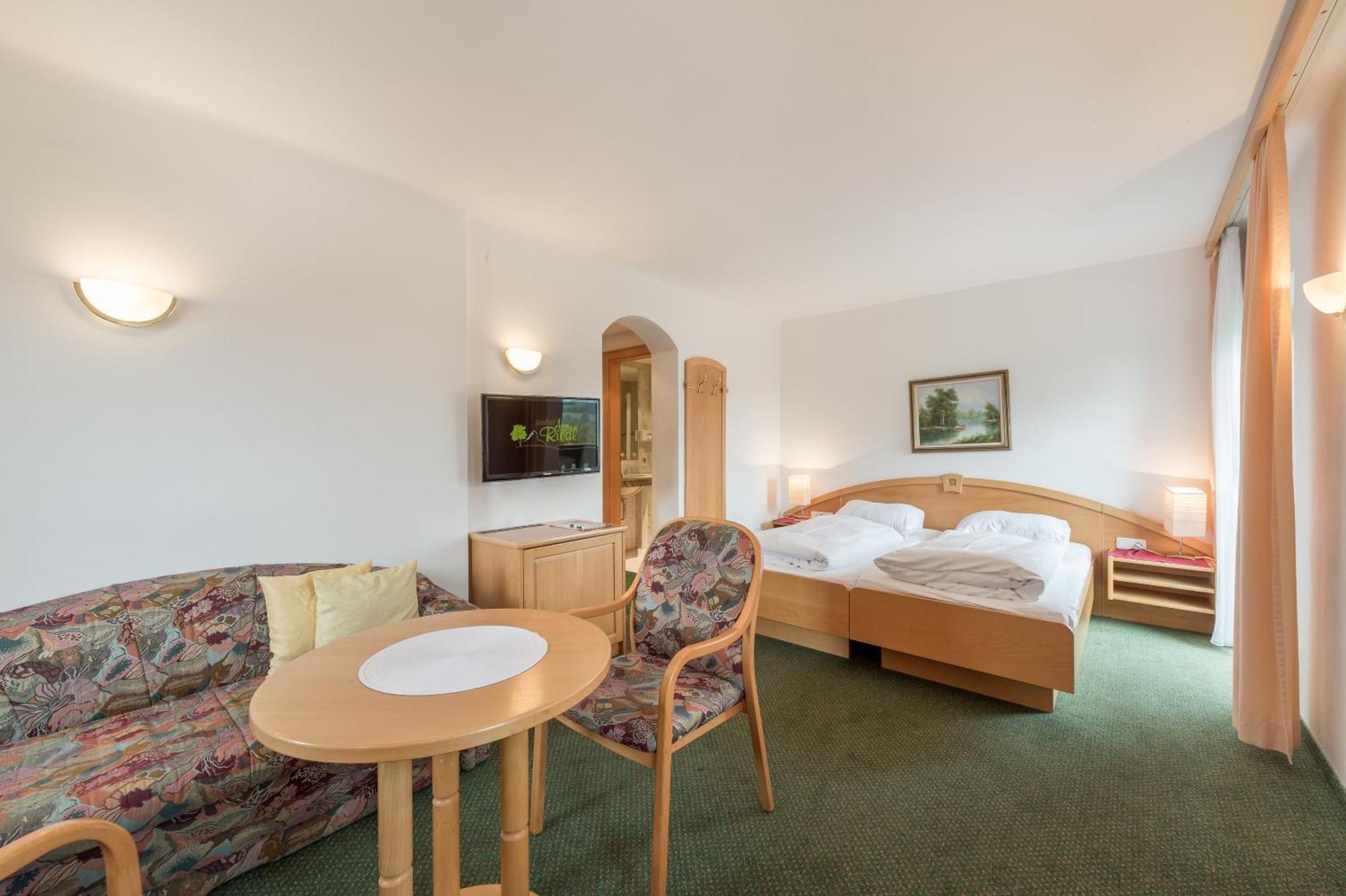 Hotel-Gasthof Am Riedl Koppl Extérieur photo